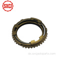 OEM 33037-OK070Transmission Getriebe-Teile Synchronizer-Ring für Toyota